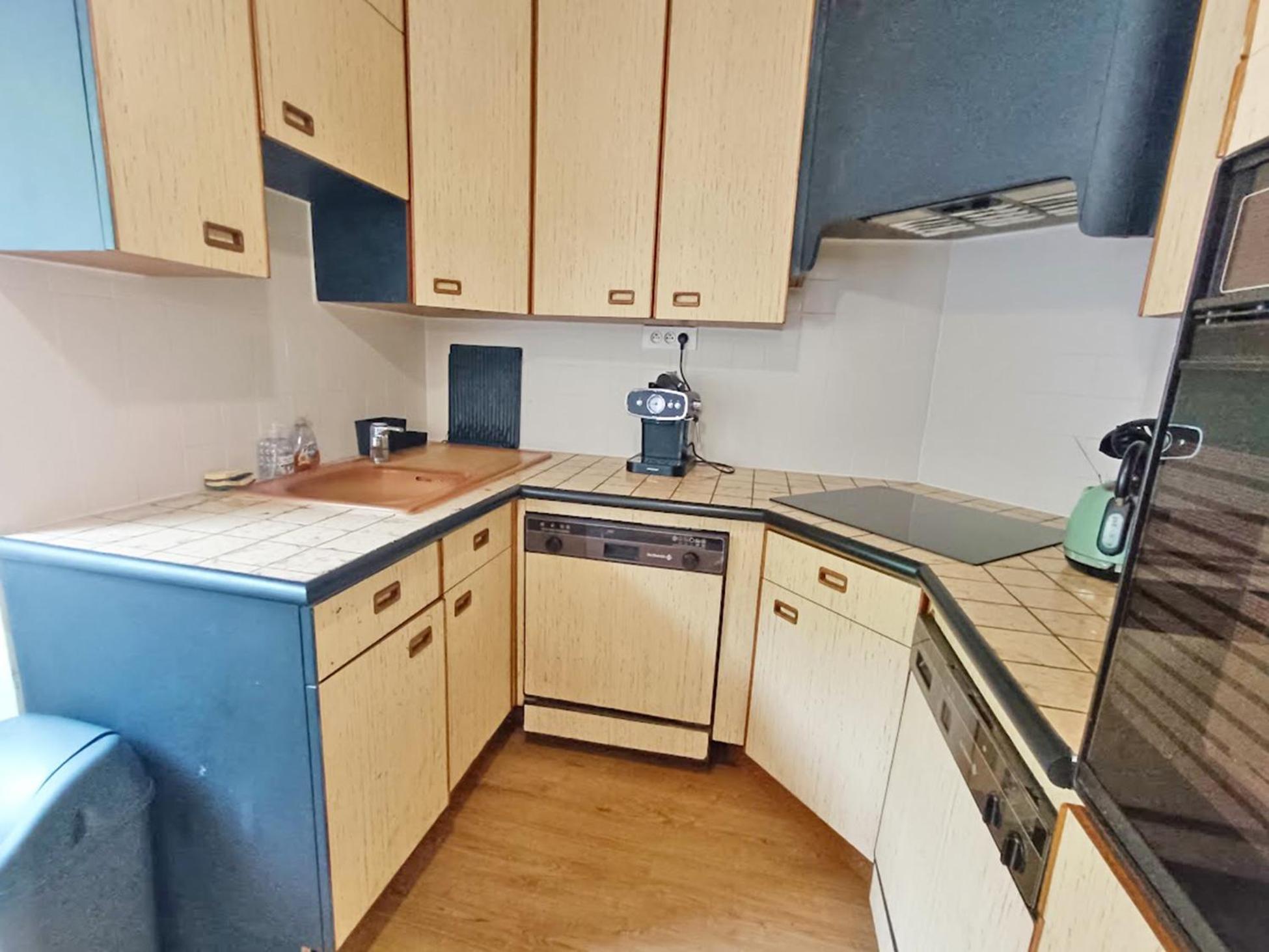 Apartamento Le Telecab', T5, Wifi, Cave, Ascenseur, 8 Personnes Bagnères-de-Luchon Exterior foto