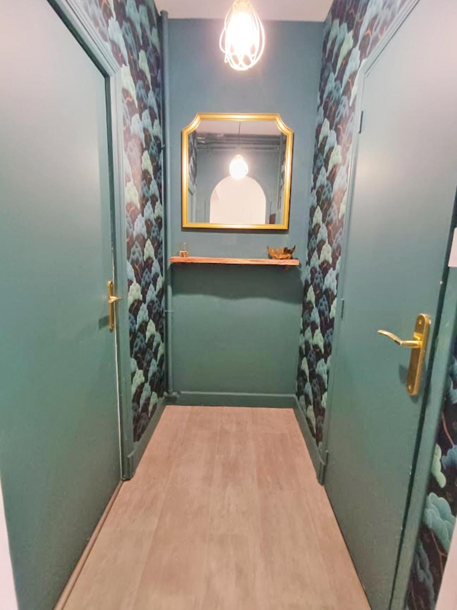 Apartamento Le Telecab', T5, Wifi, Cave, Ascenseur, 8 Personnes Bagnères-de-Luchon Exterior foto